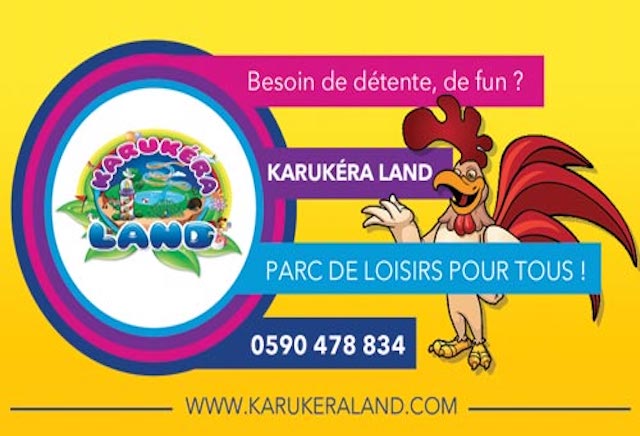 Karukera Land