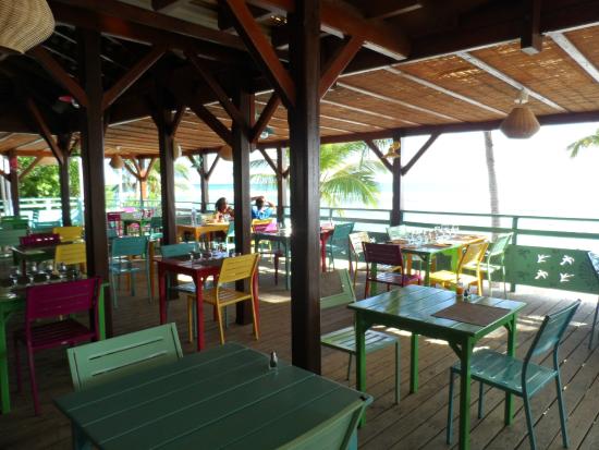 Restaurant le Balaou