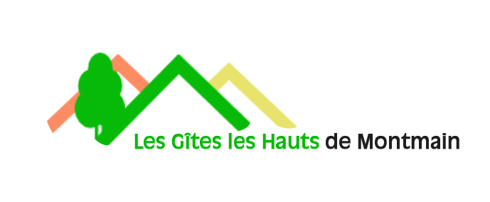 Les Gites Les Hauts de Montmain